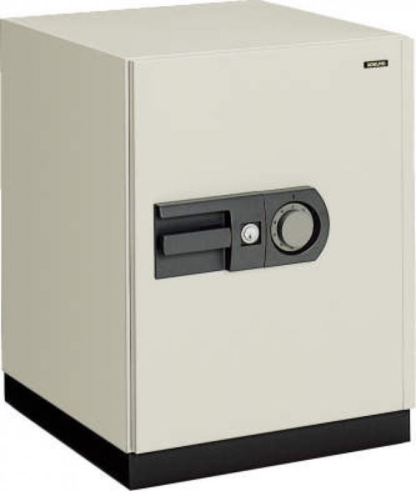 コクヨ ビジネスセーフ（耐火金庫）98タイプ ダイヤルロックタイプ HS