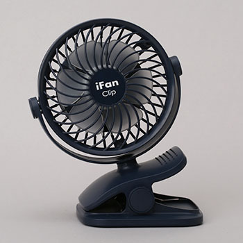 販売終了】iFan Clip2 アイファン クリップ2 | エレス株式会社