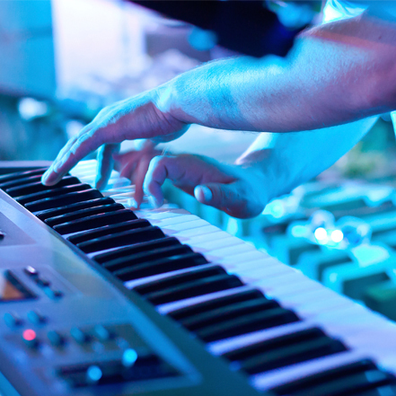 TD-3-LM - 製品一覧 - ベリンガー公式ホームページ