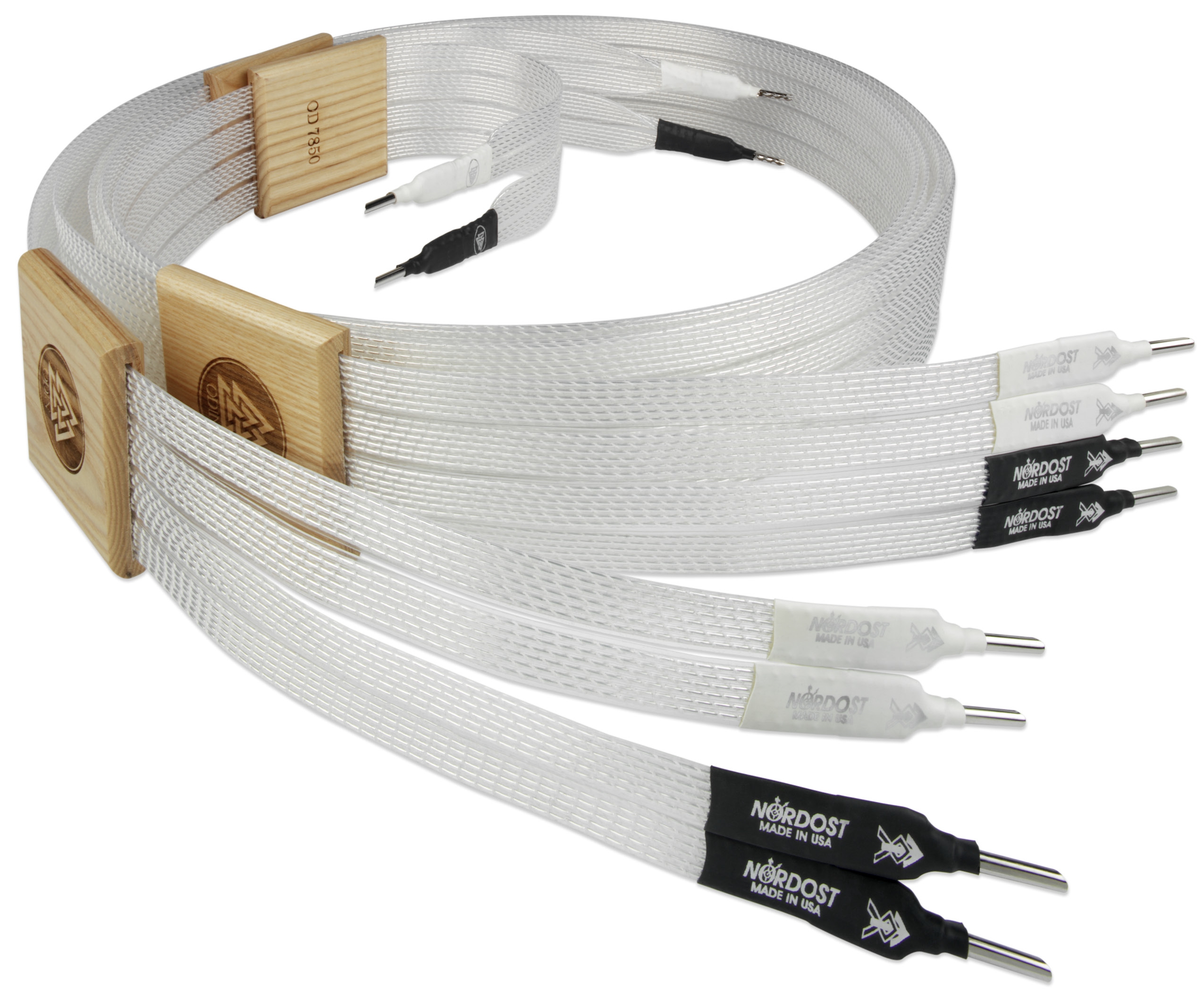 ODIN / NORDOST - エレクトリ