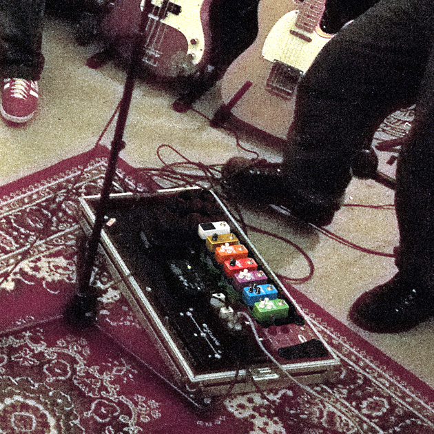 CORONA MINI CHORUS | TC Electronic