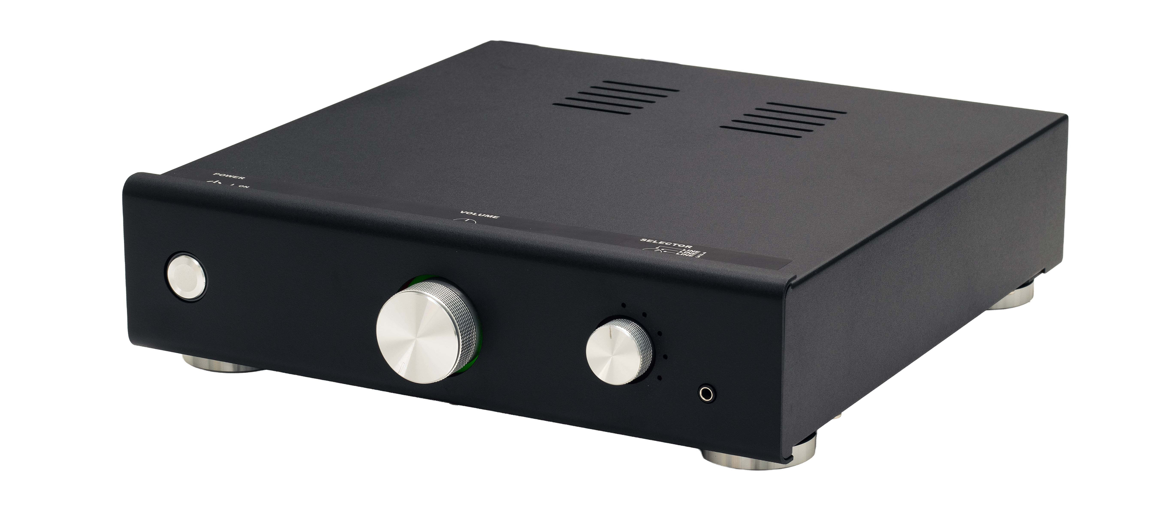 真空管プリアンプキット [ TU-8450 ]｜製品情報 | エレキット