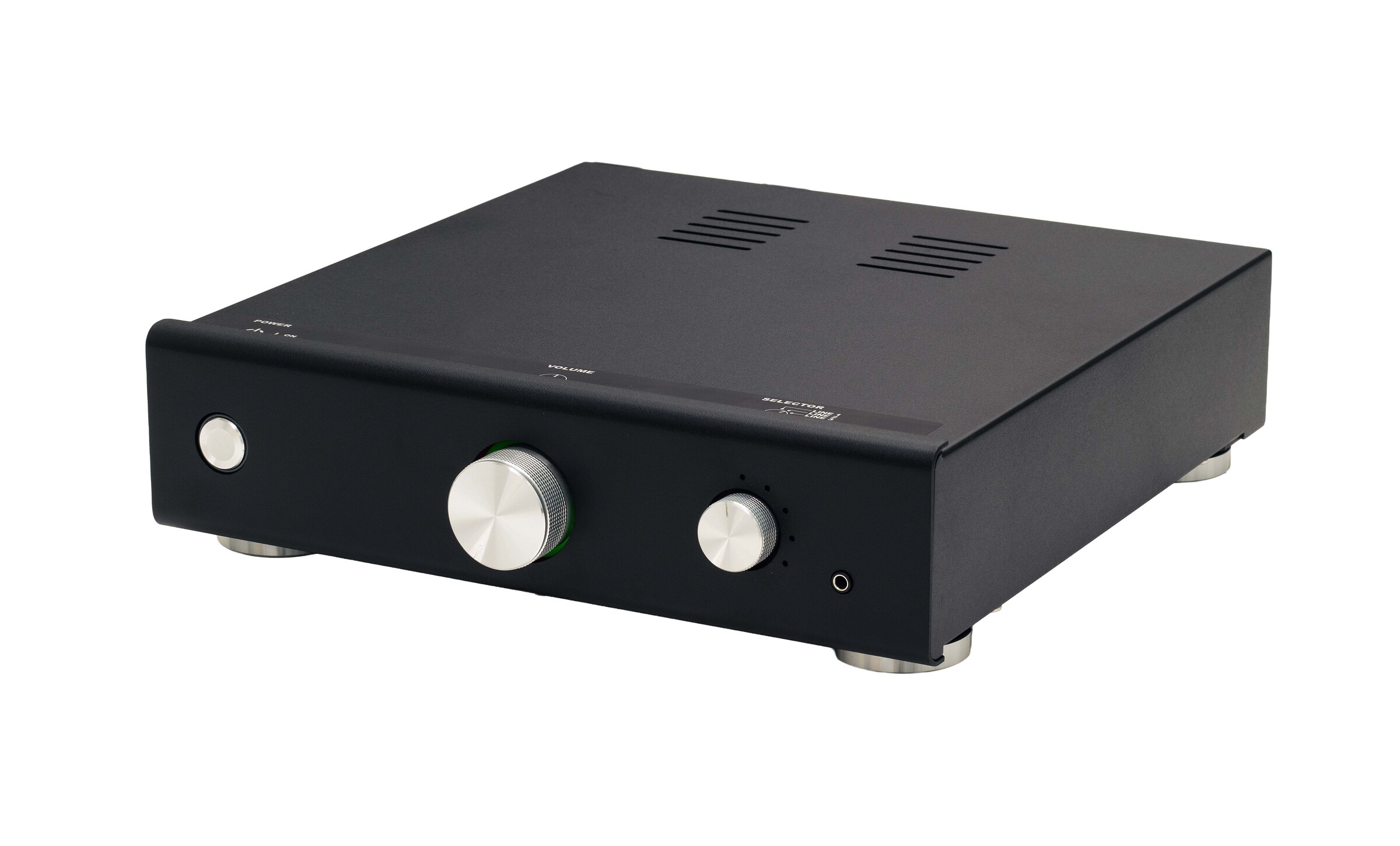 真空管プリアンプキット [ TU-8450N ]｜製品情報 | エレキット