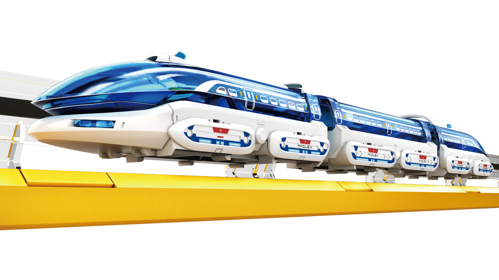 リニアモーターエクスプレス [ MR-9106 ]｜製品情報 | エレキット