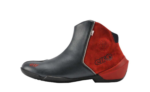 コンセプト | elf footwear