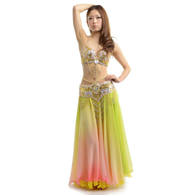 初めてベリーダンスコスチュームをご購入予定のお客様へ ベリーダンス