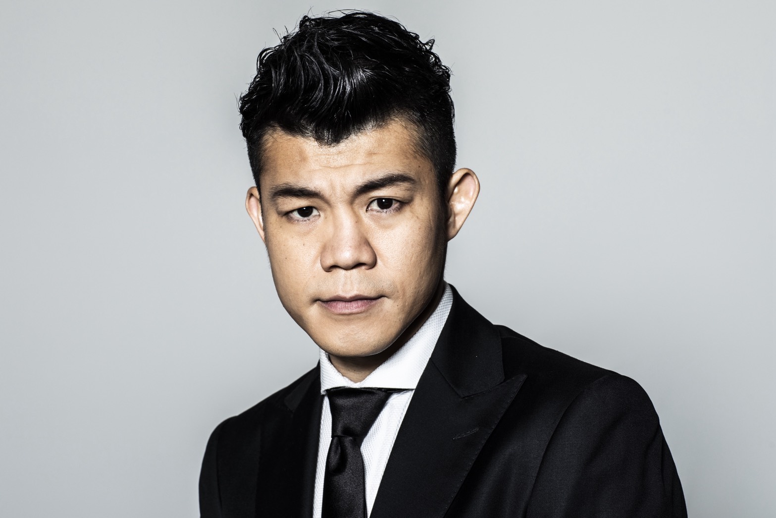 亀田興毅 ｜ elite model Japan