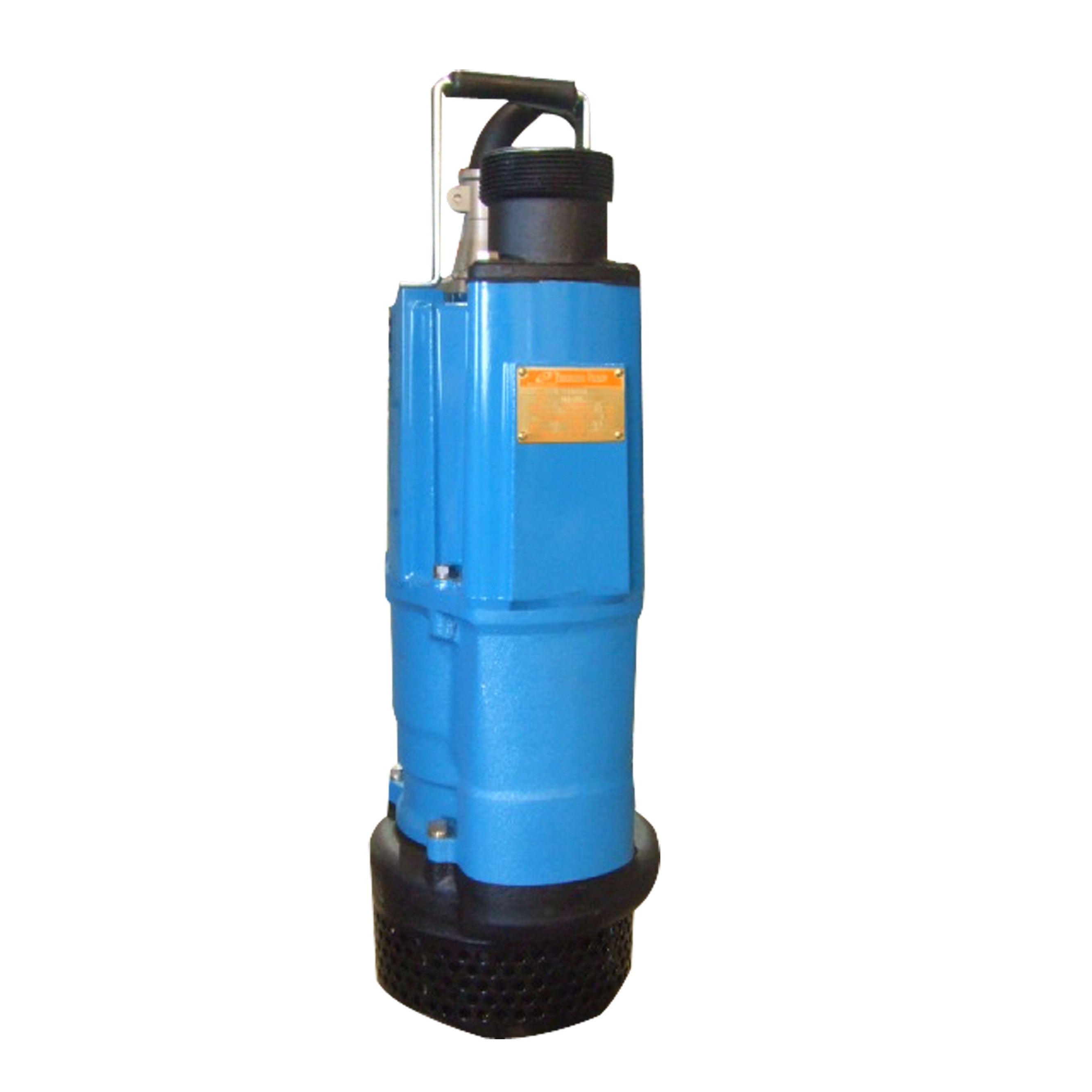 High Capacity Submersible Tsurumi NK3-22L Sump Pump | ePumps