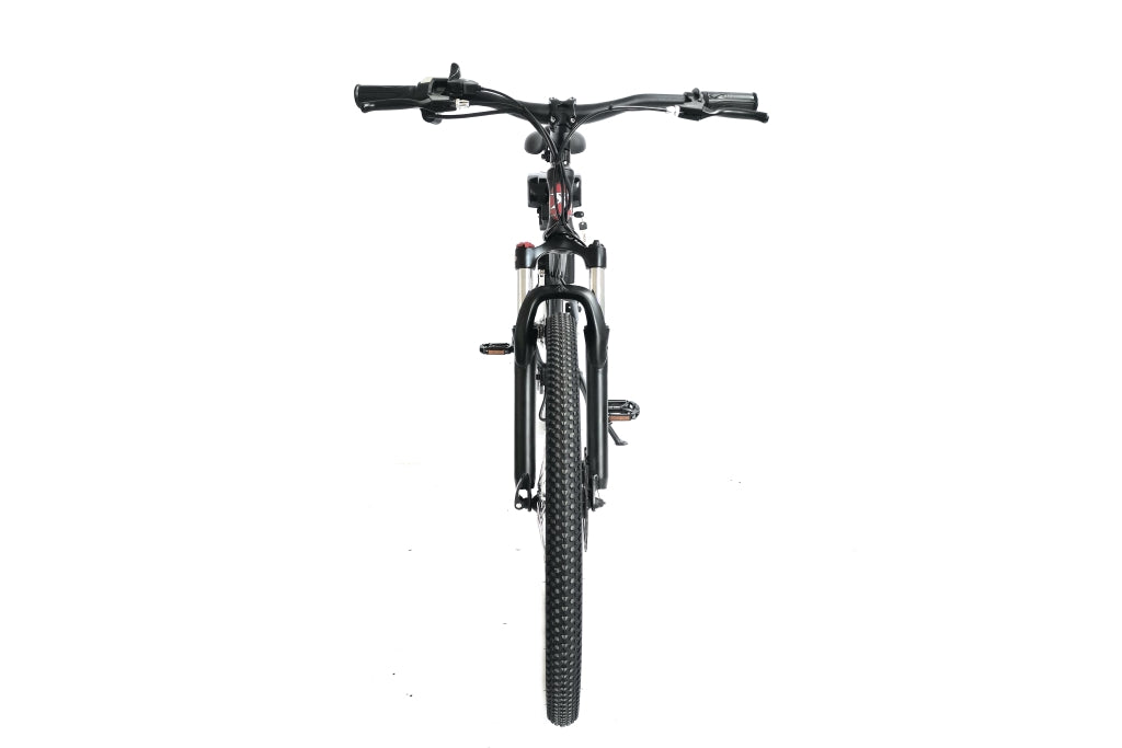 X-Treme XC-36 Electric 36 Volt Folding Mountain Bike – Epic Wheelz