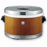 JFM-5700 タイガー 保温ジャー（ステンレス・保温専用） | 業務用