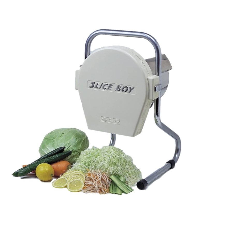 MSC-90 ハッピージャパン スライスボーイ | 業務用冷蔵庫・厨房機器