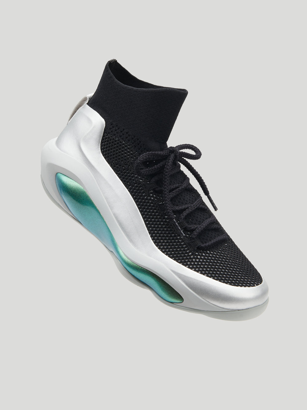 EQLZ: Next Generation Basketball Footwear and Apparel