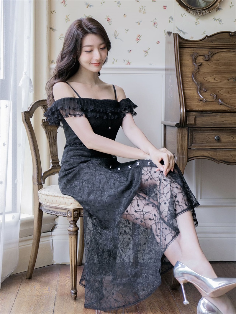 エルケイ（ERUKEI）直営】のドレス通販ショップ｜銀座クチュール