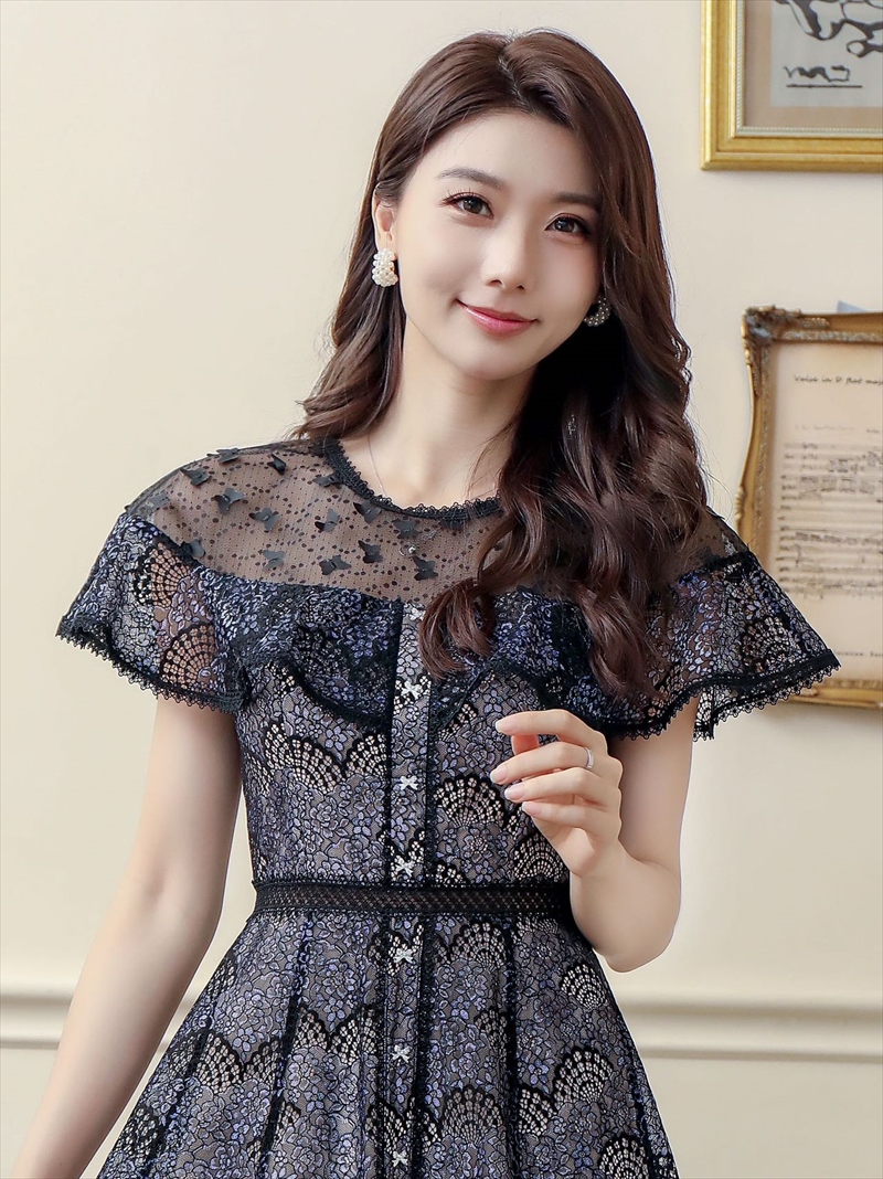 エルケイ（ERUKEI）直営】のドレス通販ショップ｜銀座クチュール