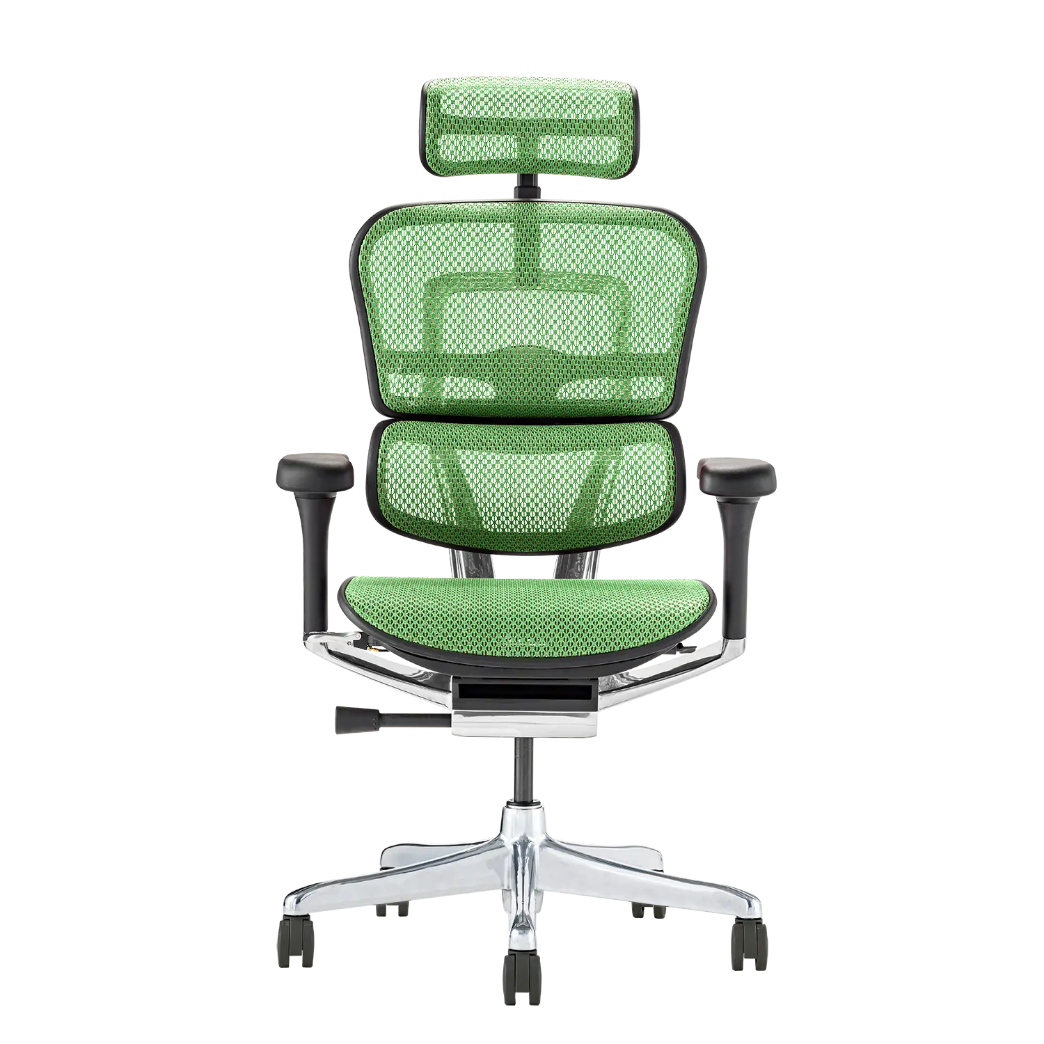 Ergohuman PRO2 High | エルゴヒューマン公式サイト