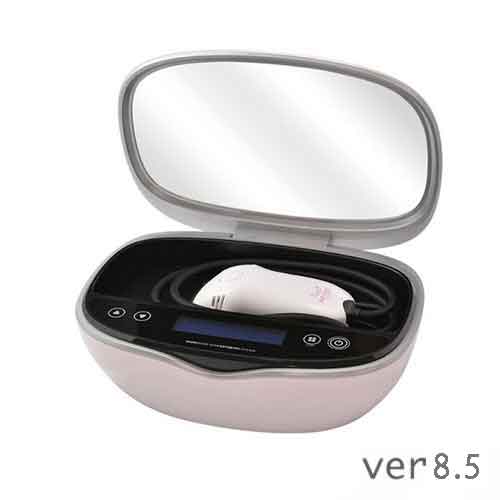 M8873 ケノン NIPL-2080 脱毛器 Ver.8.4 2020年製 送料無料】 ケノン