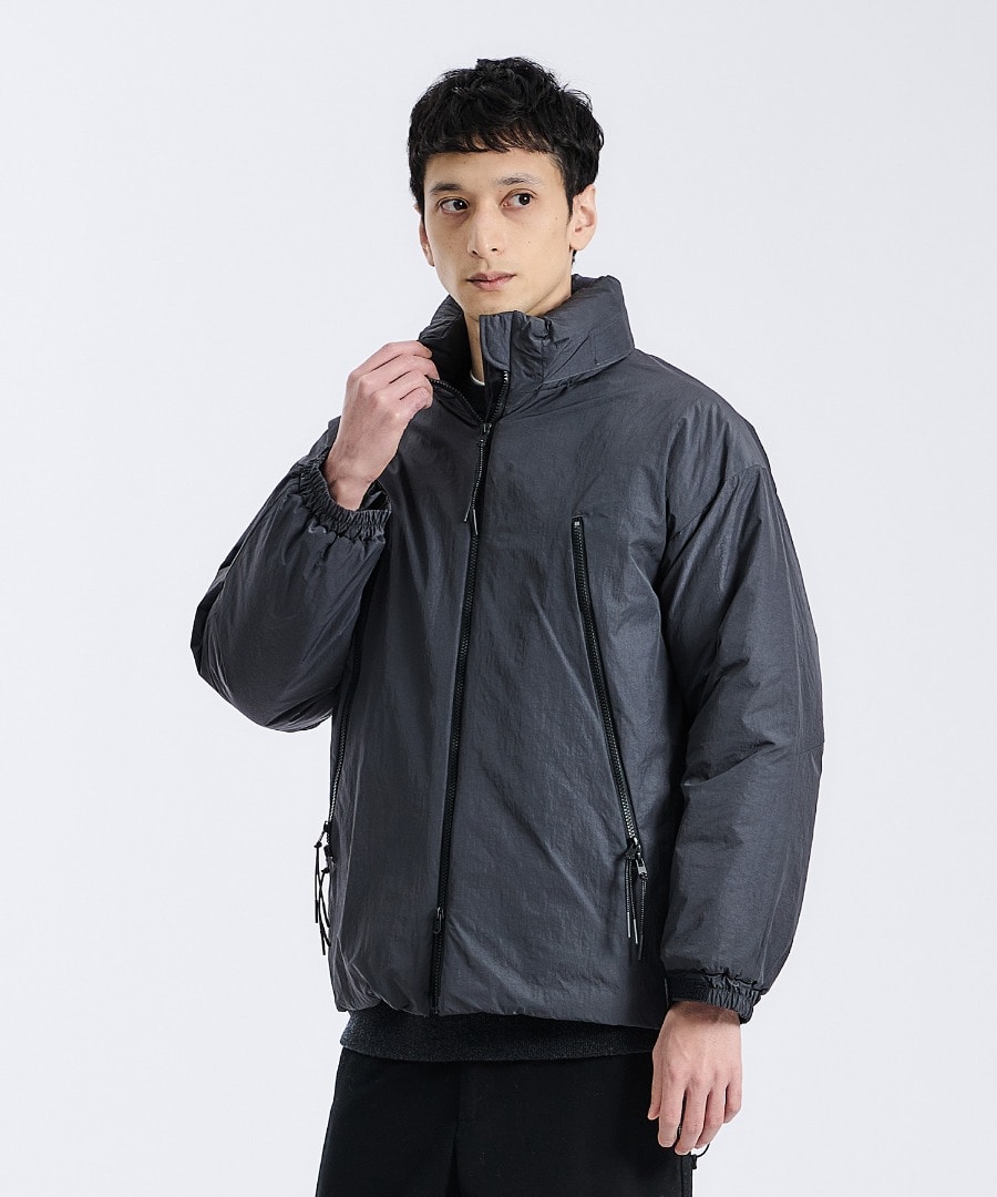 FFF OUTER｜ESTNATION ONLINE STORE｜エストネーション 公式通販