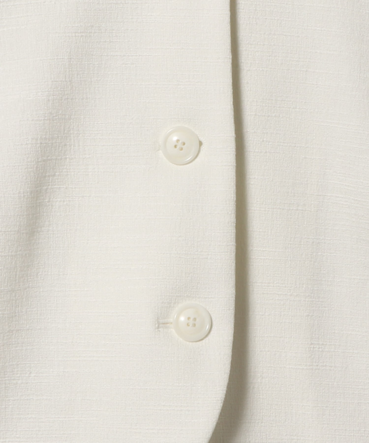 ESTNATION / カーブヘムショートジャケット｜ESTNATION ONLINE STORE