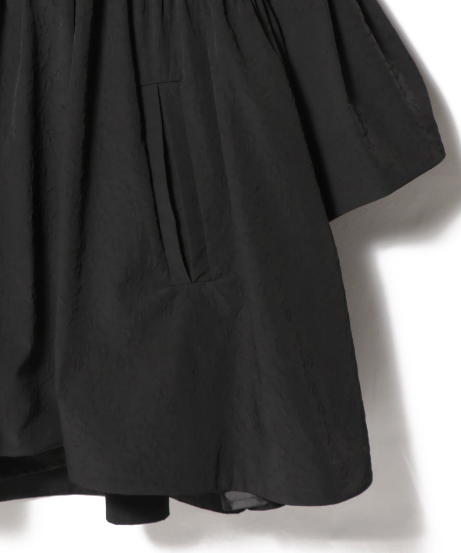 COLUMN / ジャカードコート｜ESTNATION ONLINE STORE