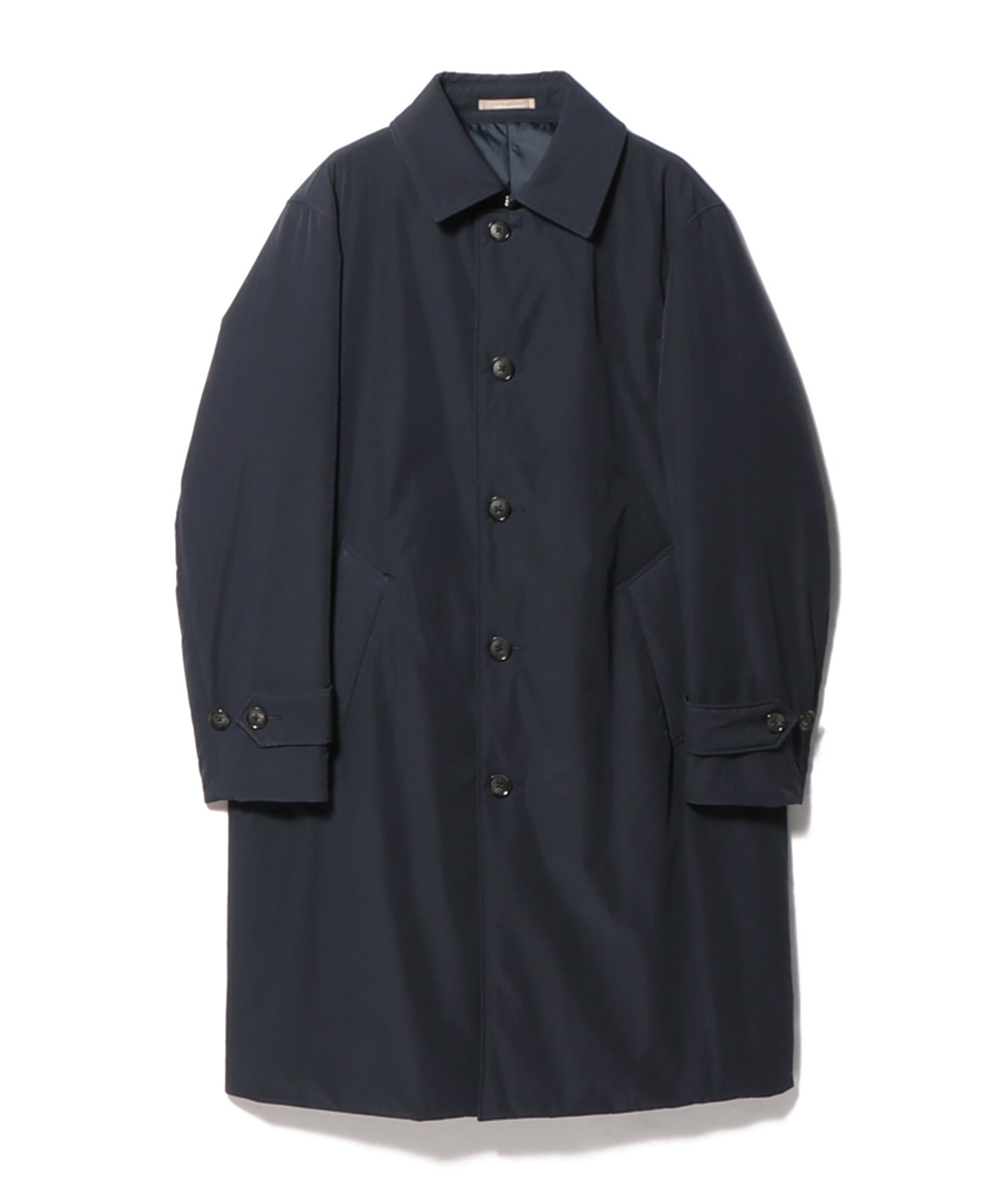 ESTNATION / ロングシングルトレンチコート｜ESTNATION ONLINE STORE