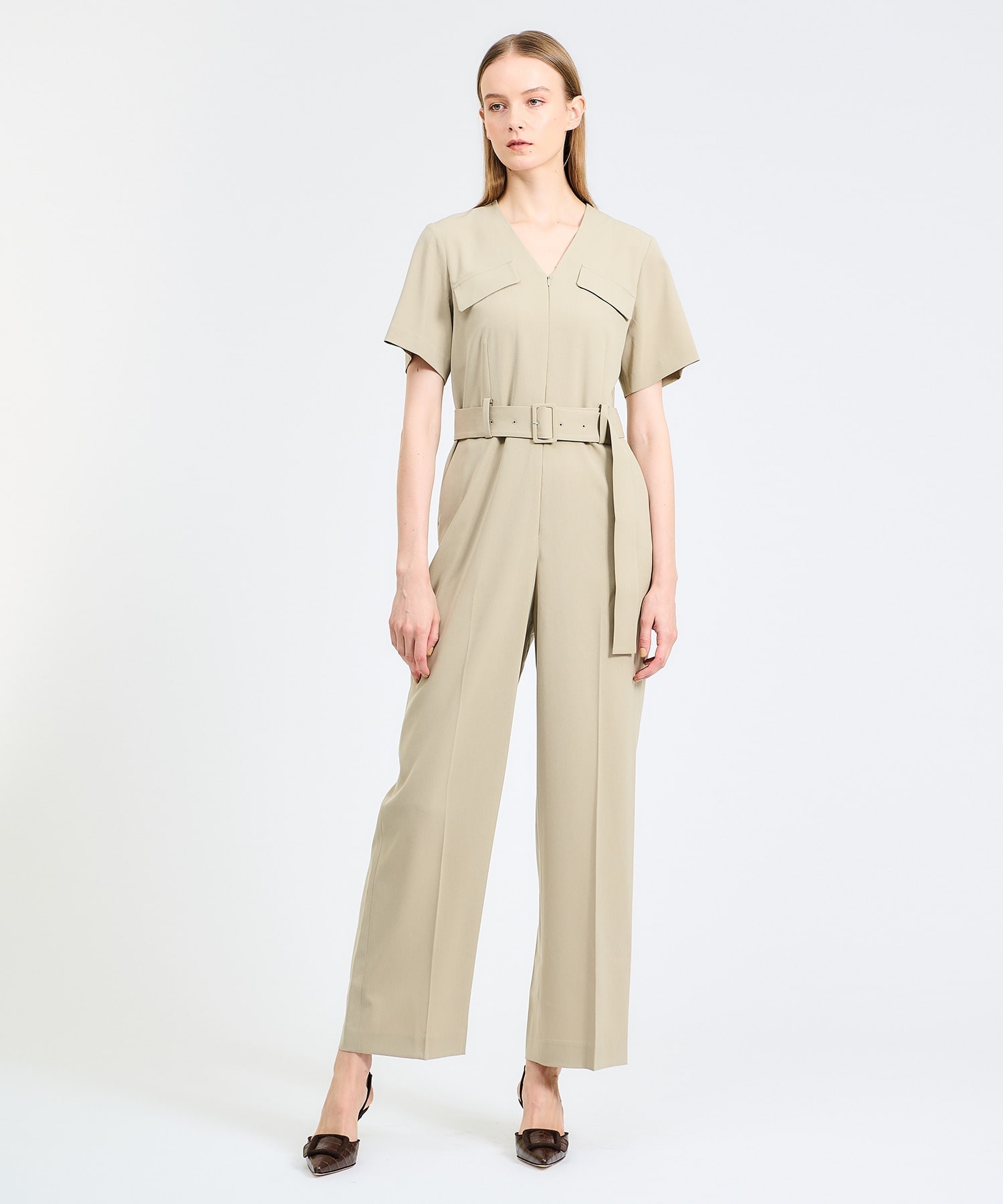 ESTNATION / サファリオールインワン｜ESTNATION ONLINE STORE