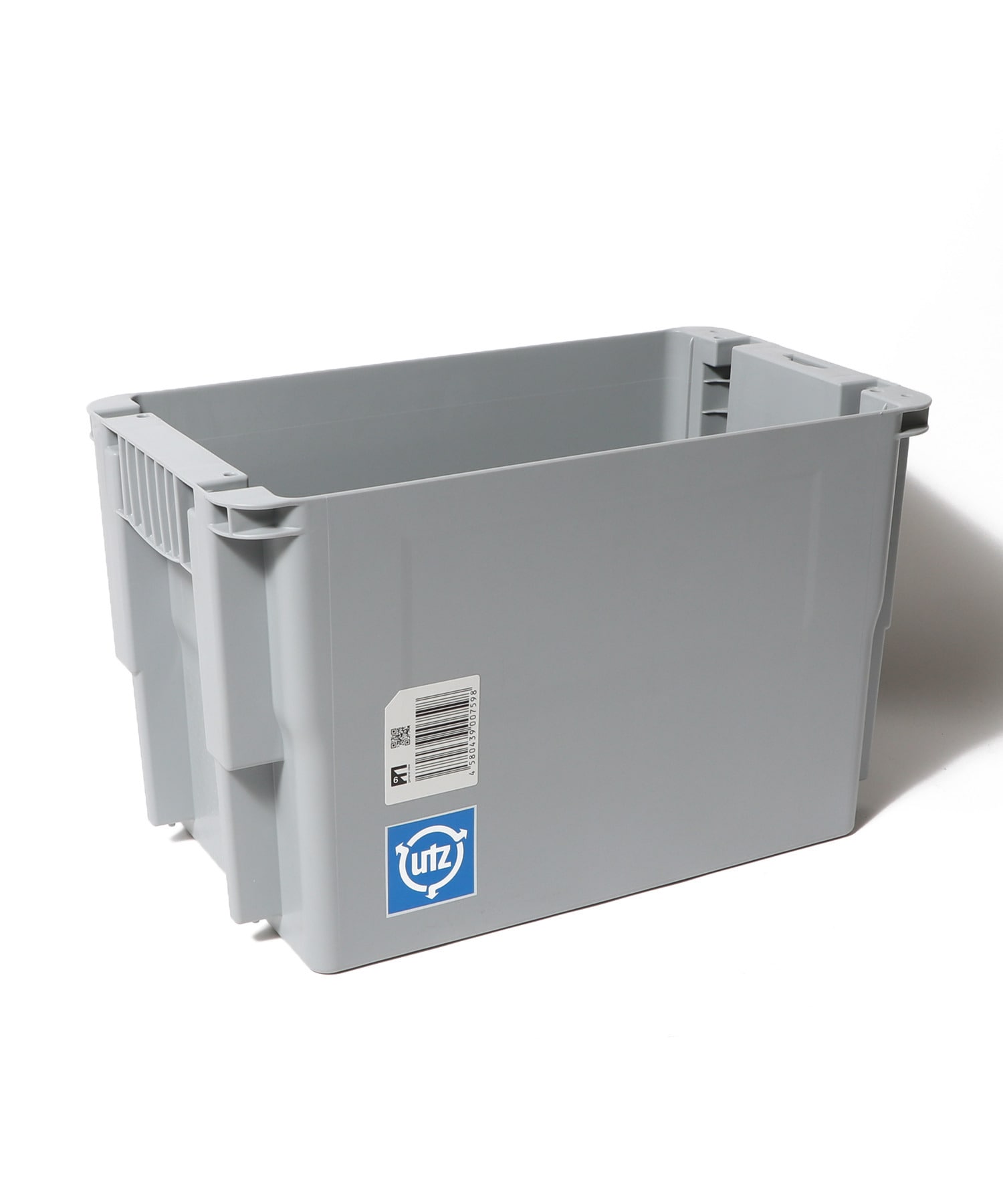 GENERAL VIEW / UTZ POSTCONTAINER 32L｜ESTNATION ONLINE STORE