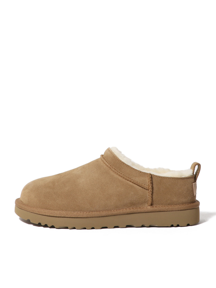 UGG® / W CLASSIC MICRO｜ESTNATION ONLINE STORE｜エストネーション