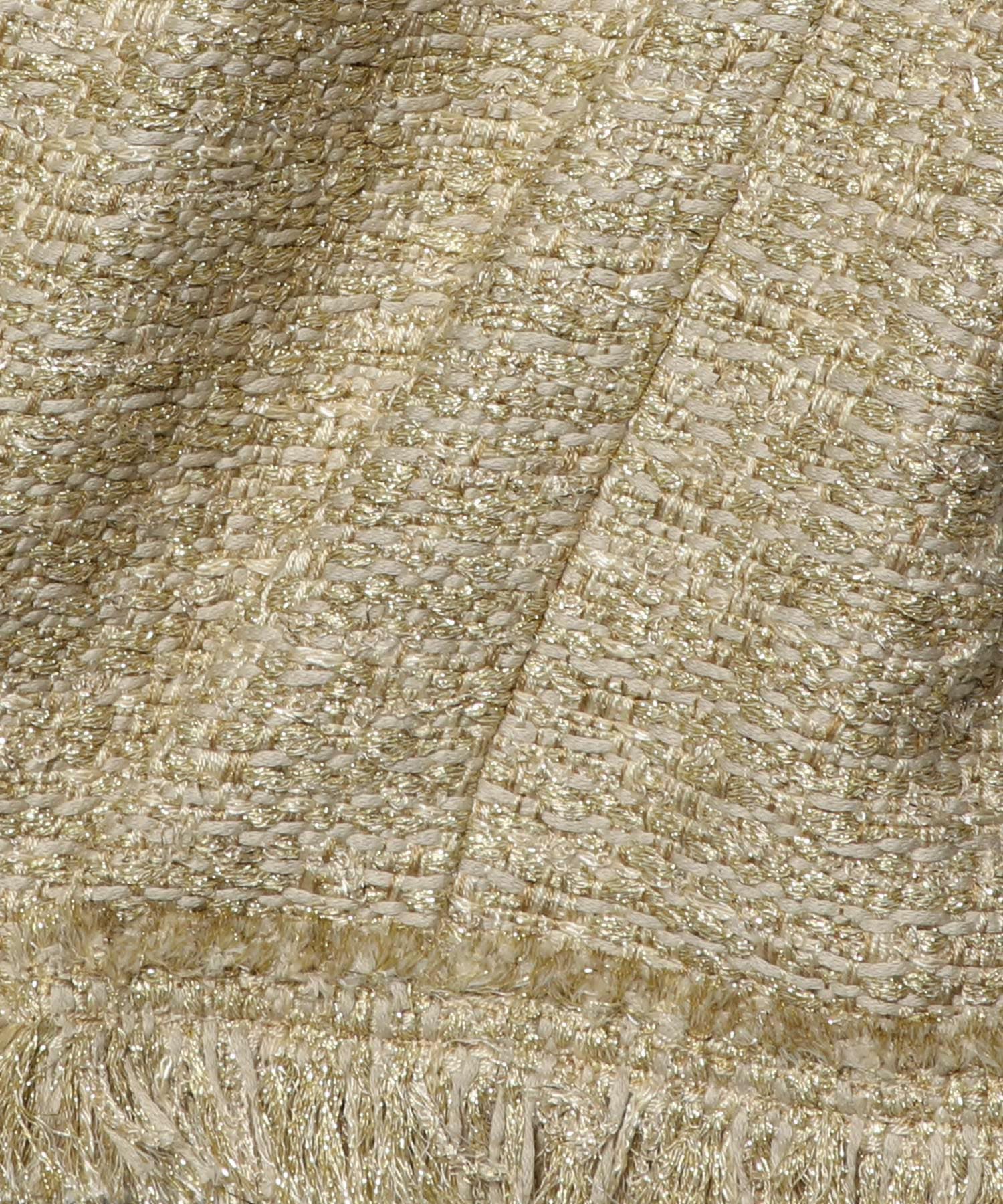 ESSENCEOFLUXURY / ツイードジャケット｜ESTNATION ONLINE STORE