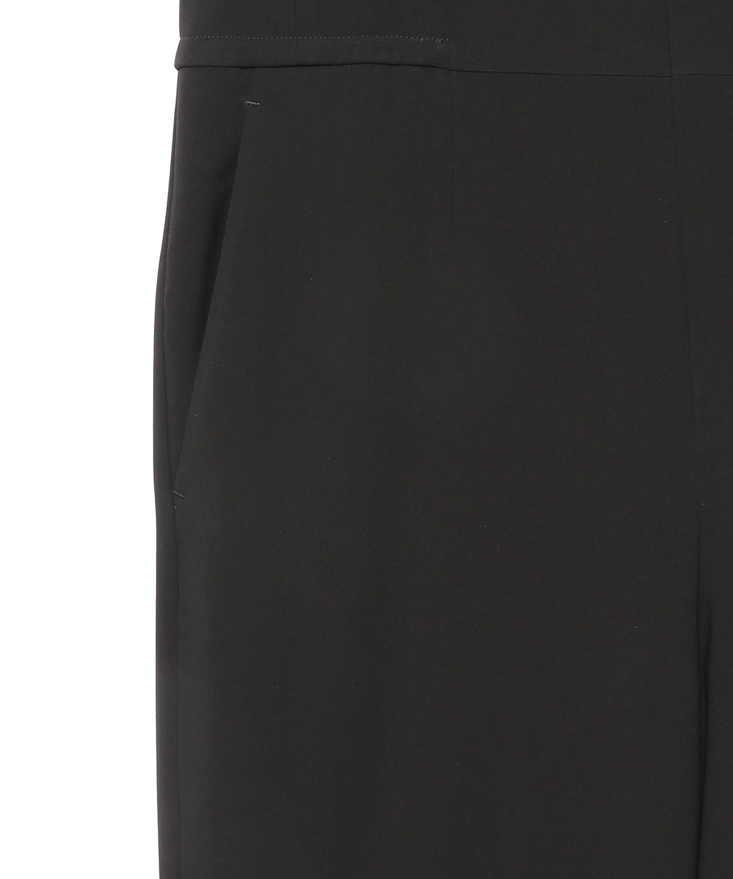 ESSENCEOFLUXURY / Vネック オールインワン｜ESTNATION ONLINE STORE