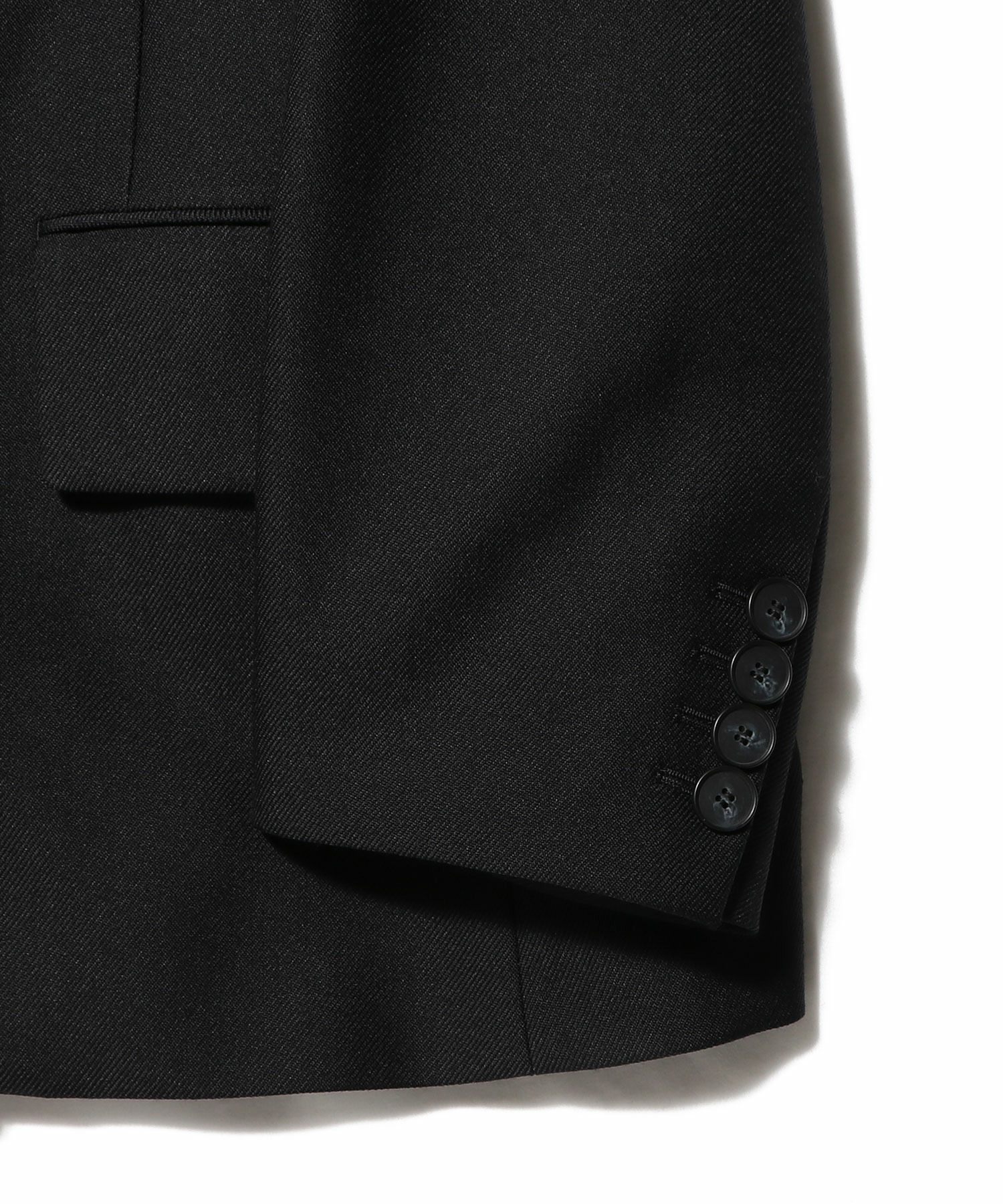 COLUMN / ダブルジャケット＜PERMANENT＞｜ESTNATION ONLINE STORE