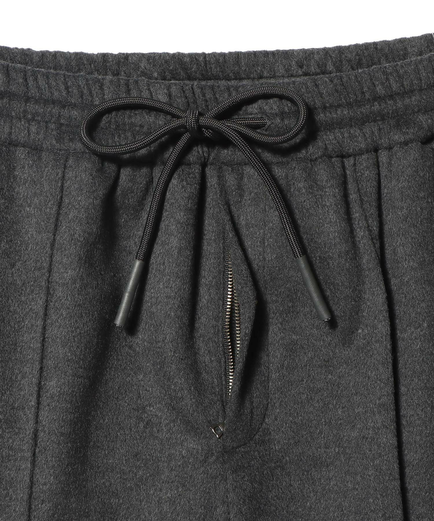 onegravity / ビーバージャージー ワイドパンツ｜ESTNATION ONLINE