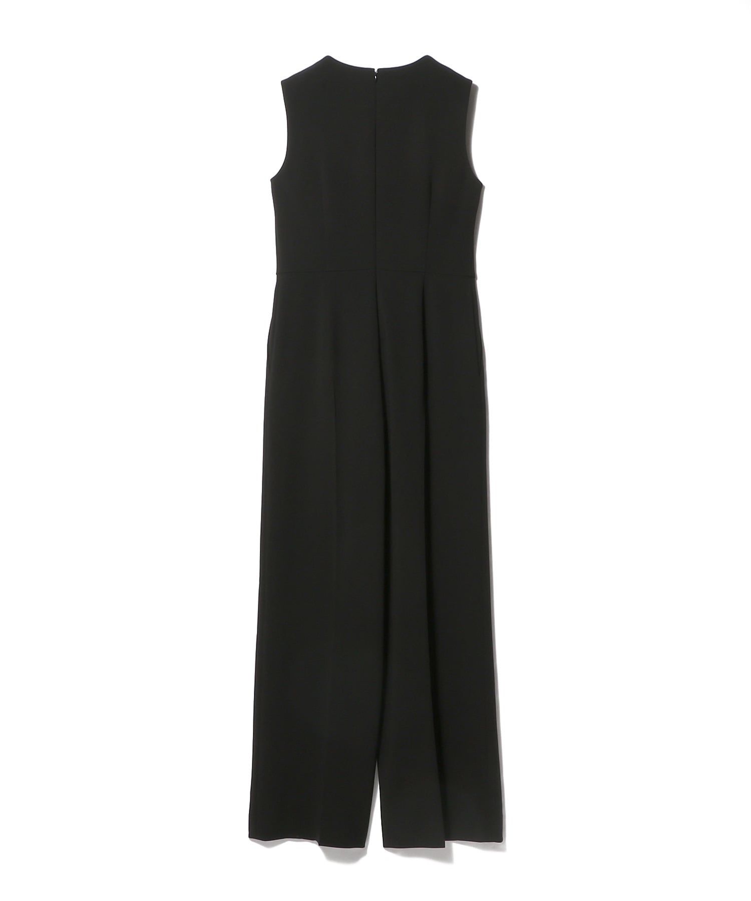 ESTNATION / クルーネック オールインワン｜ESTNATION ONLINE STORE