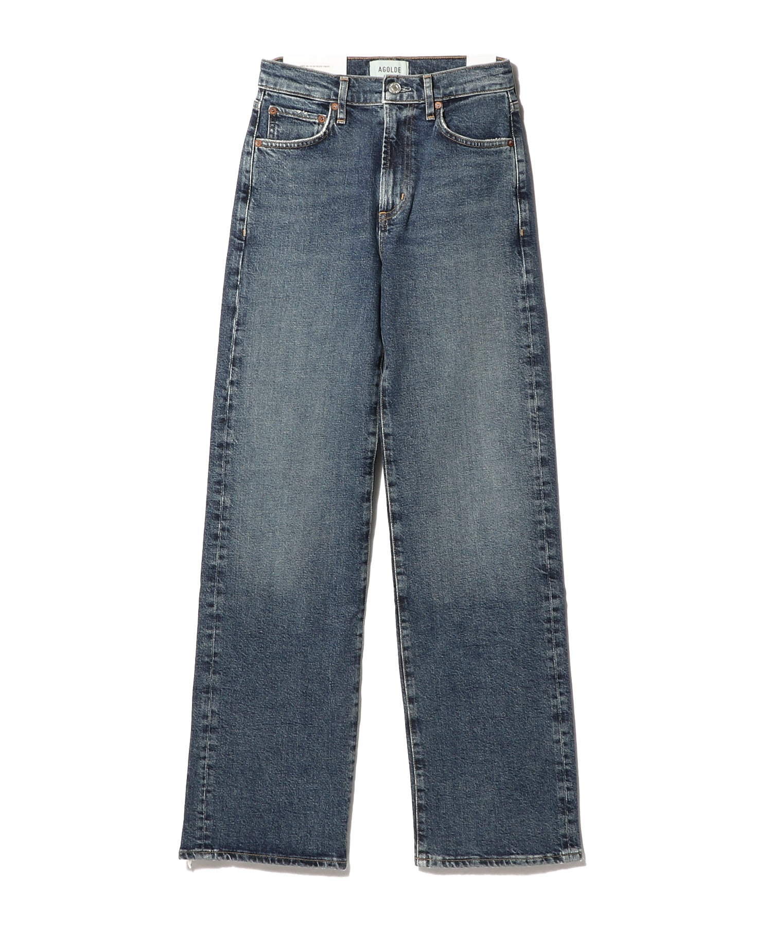 AGOLDE | エーゴールドイー 商品一覧｜ESTNATION ONLINE STORE