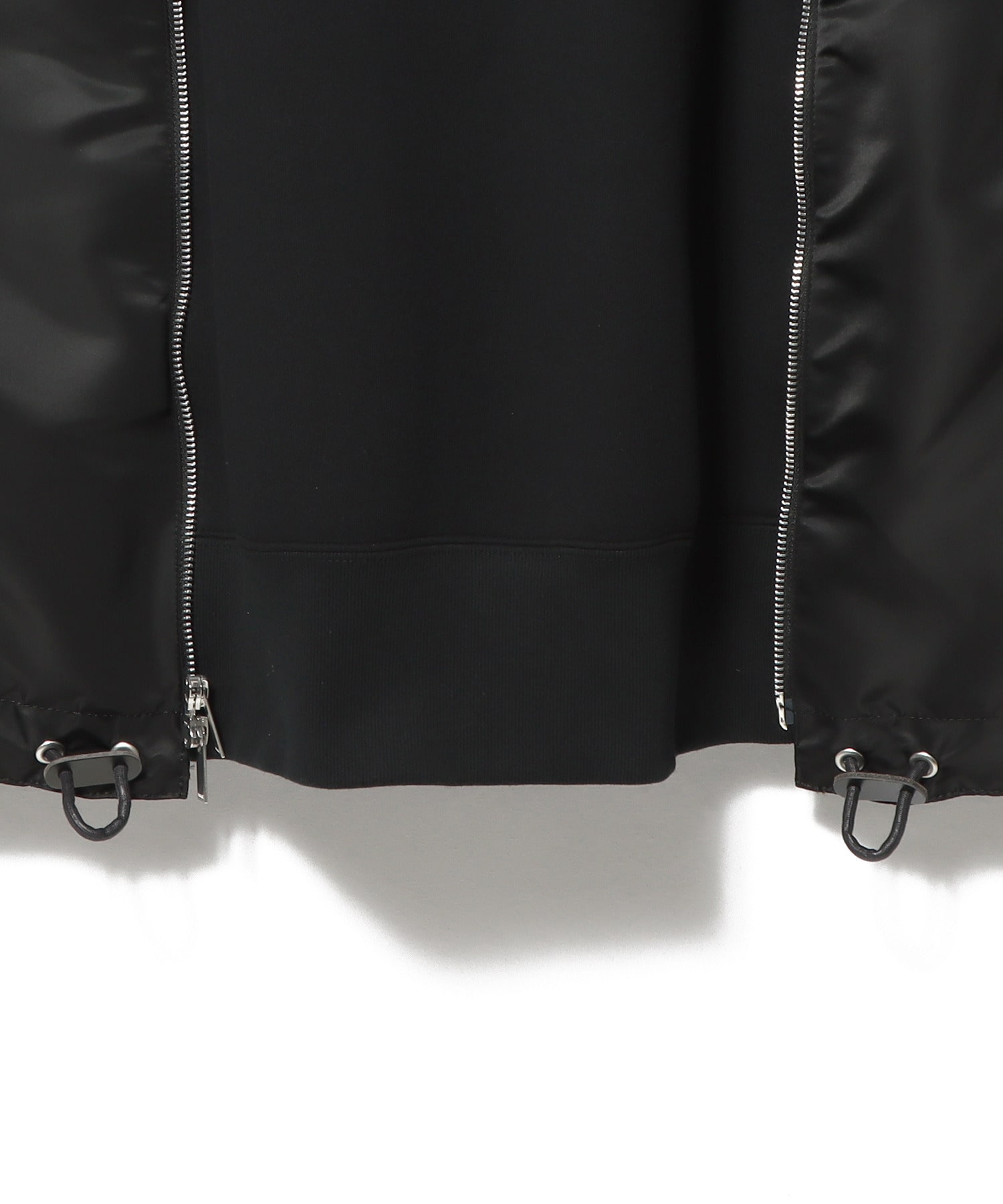 SACAI / スポンジスウェットワンピース｜ESTNATION ONLINE STORE