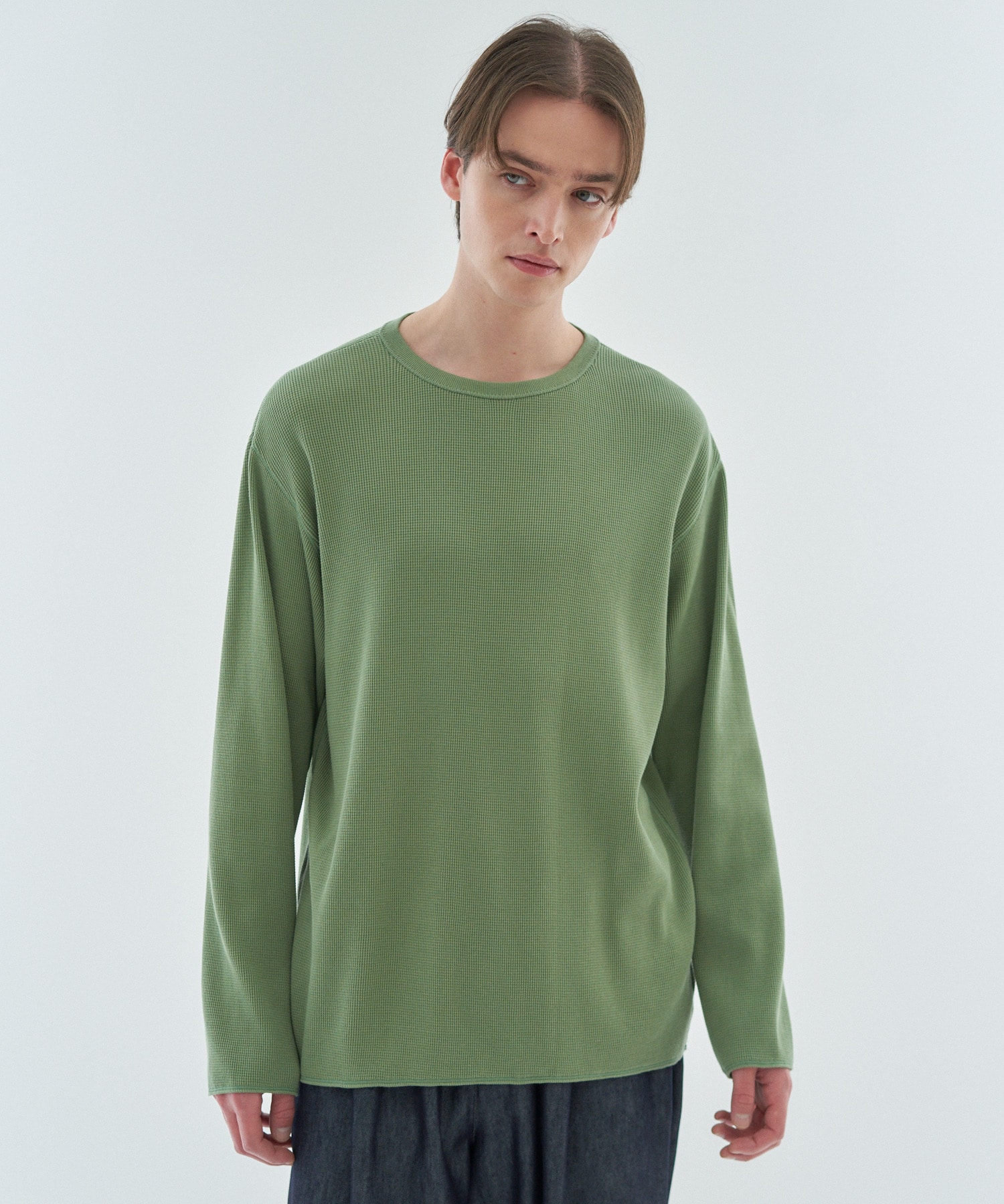 GOOD PEOPLE GOOD STITCHING GOOD PRODUCT for ESTNATION / コットン