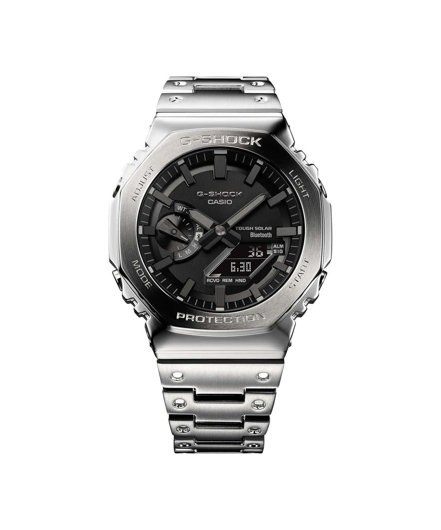 CASIO / GM-B2100D-1AJF リストウォッチ｜ESTNATION ONLINE STORE