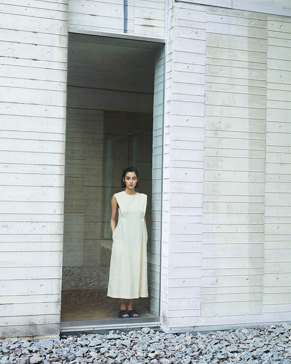 COLUMN / WOMEN'S 2022 SPRING & SUMMER｜ESTNATION ONLINE STORE