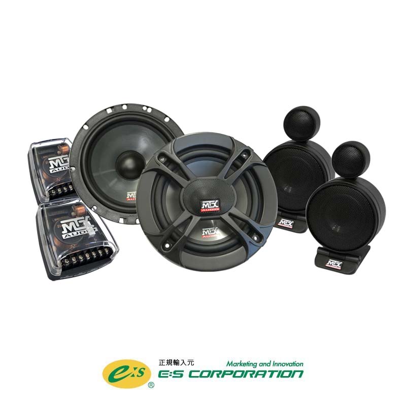 IP463 – E:S CORPORATION