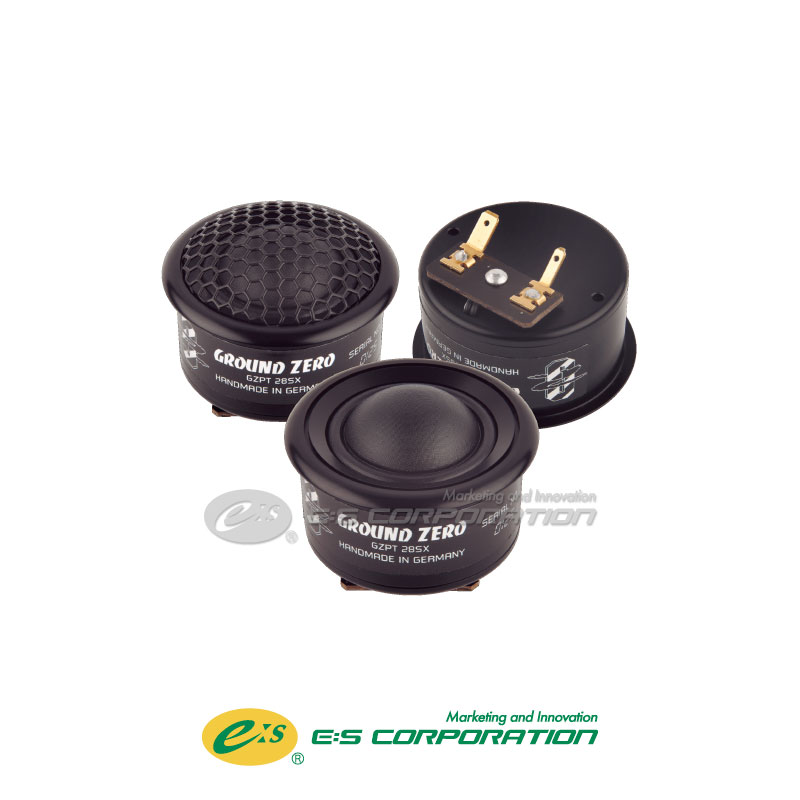 GZ-GZPT 28SX – E:S CORPORATION