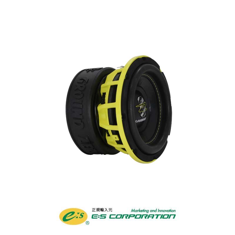 GZHW 16SPL – E:S CORPORATION