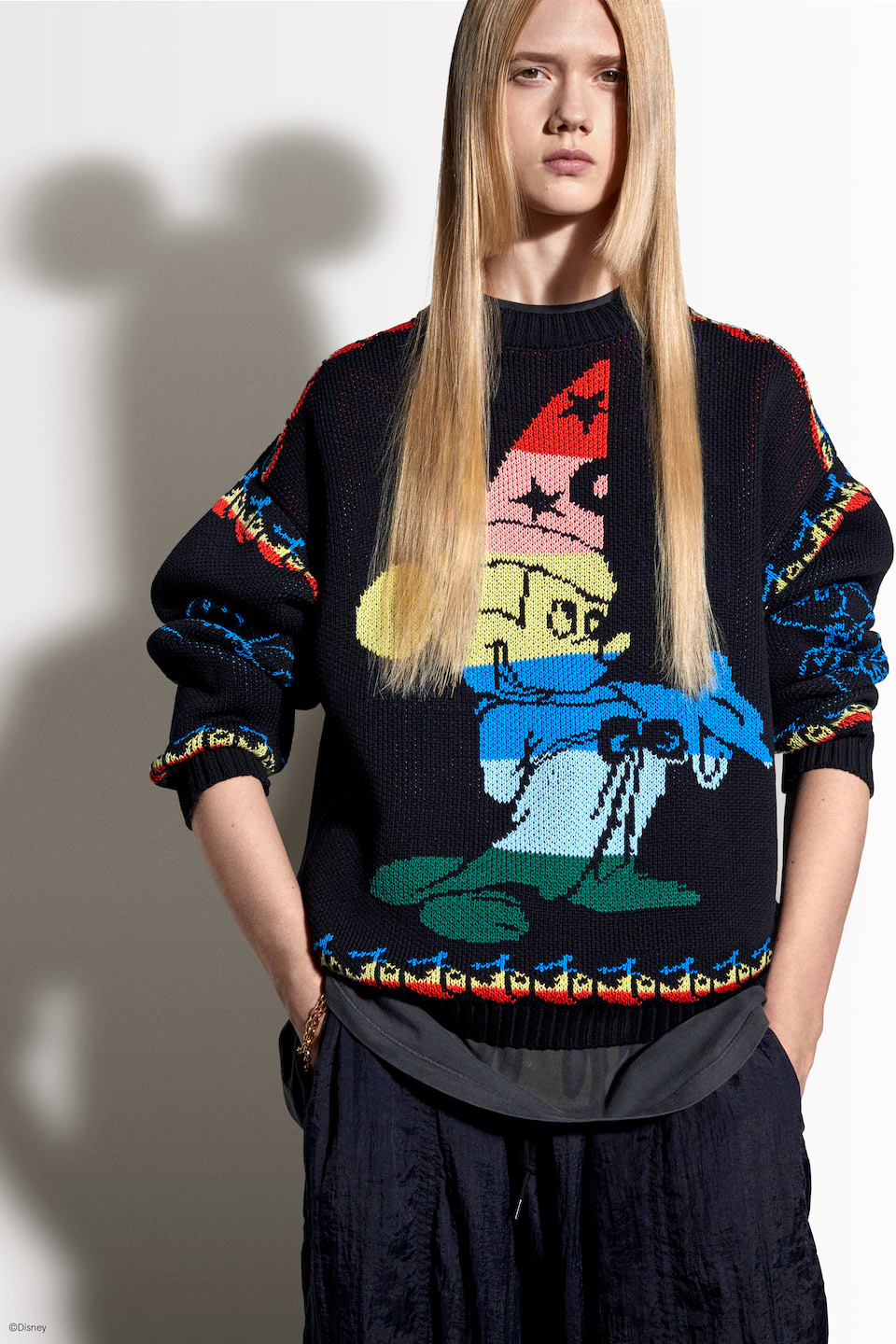 エシカルファッションの代表ブランド「ステラ マッカートニー」が