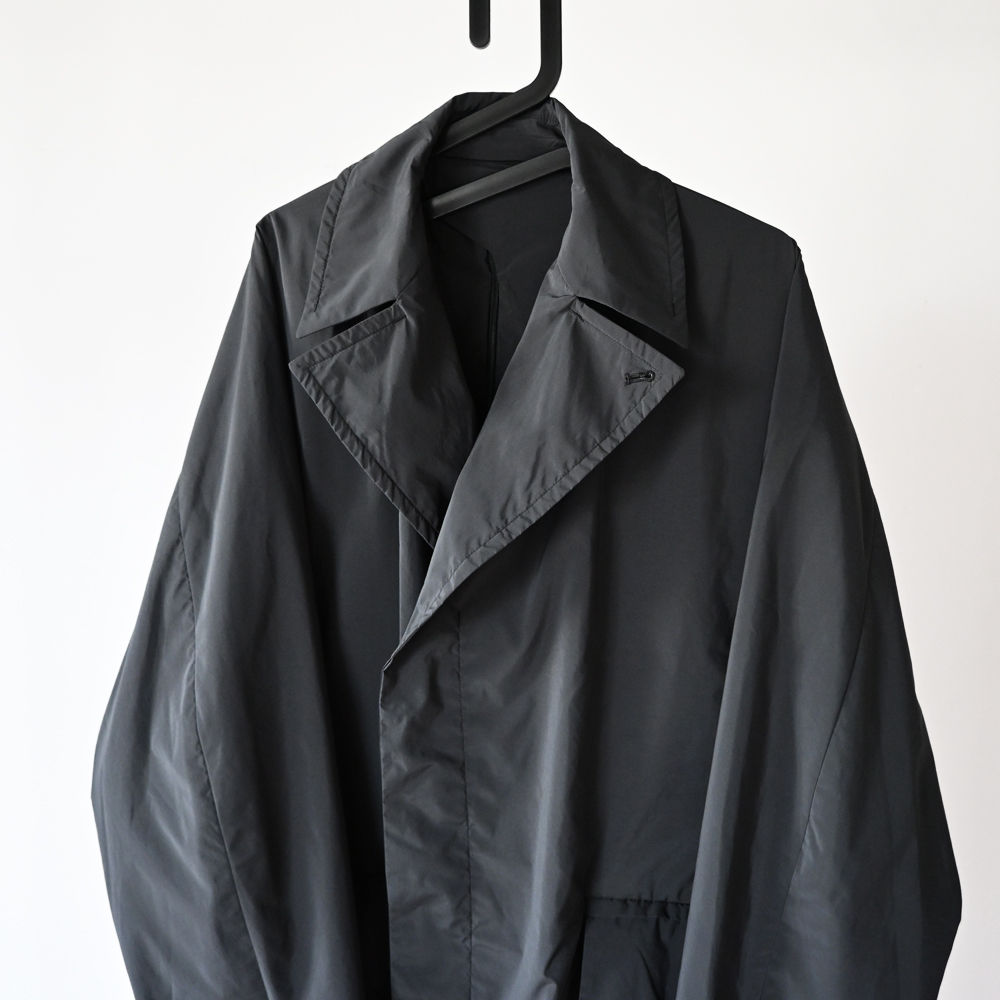 Device Coat (Dual Point) | EUREKA FACTORY HEIGHTS