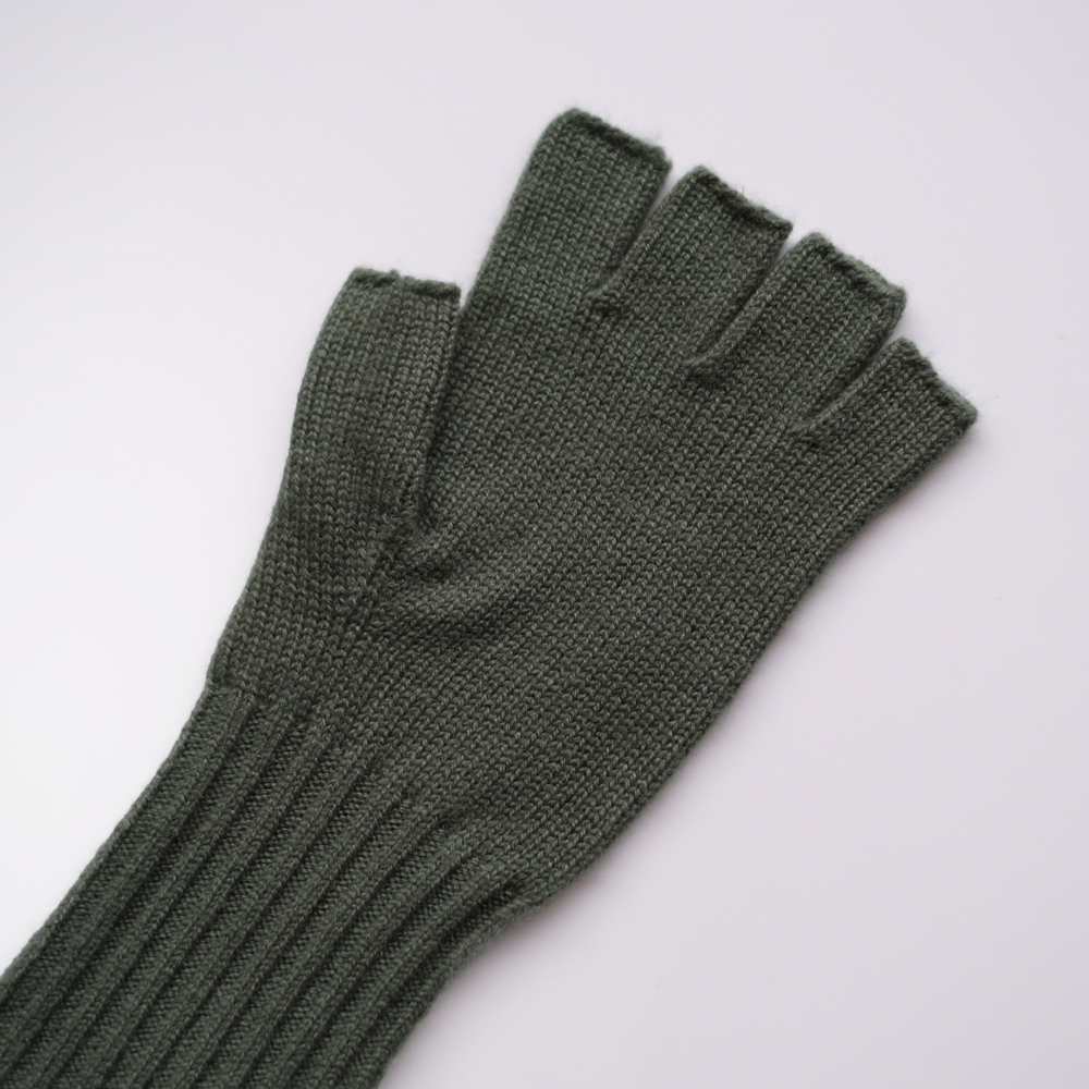 Fingerless Gloves | EUREKA FACTORY HEIGHTS