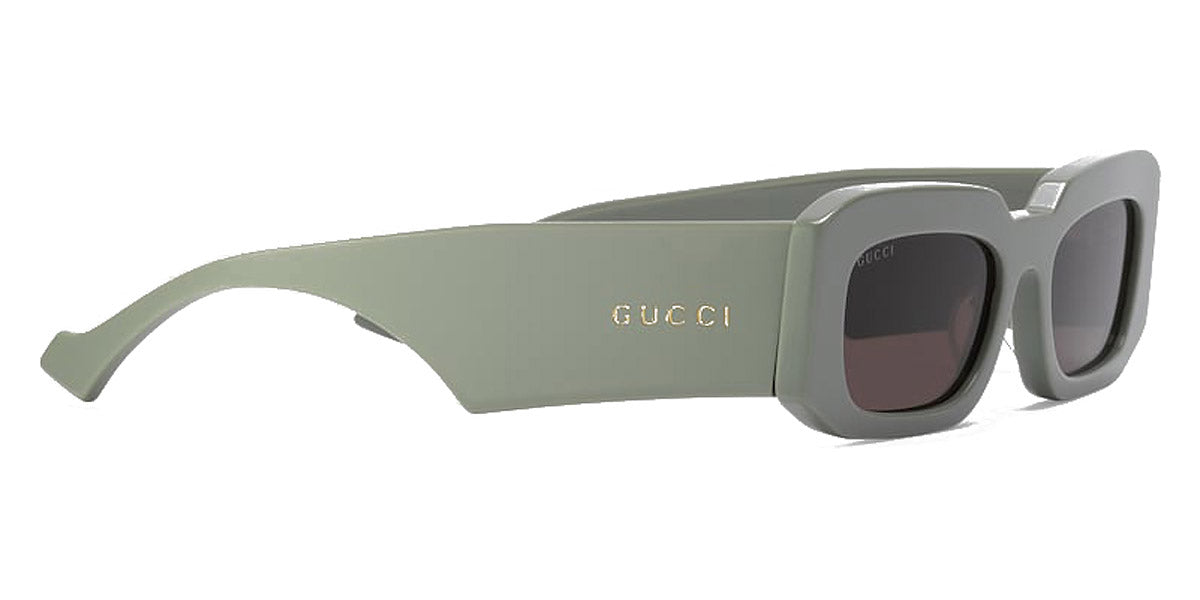 Gucci® GG1426S Rectangle Sunglasses - EuroOptica