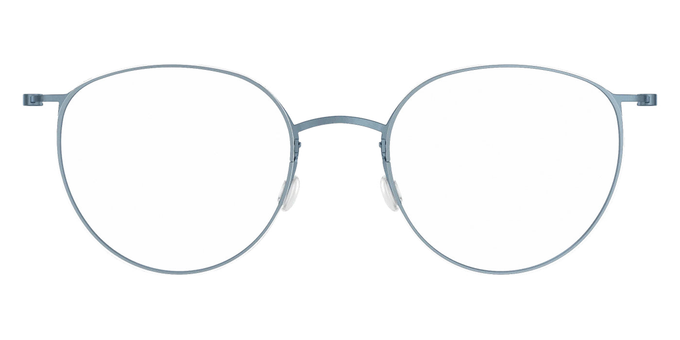 Lindberg® Thintanium™ 5552 Full Rim Eyeglasses for Unisex - Eurooptica