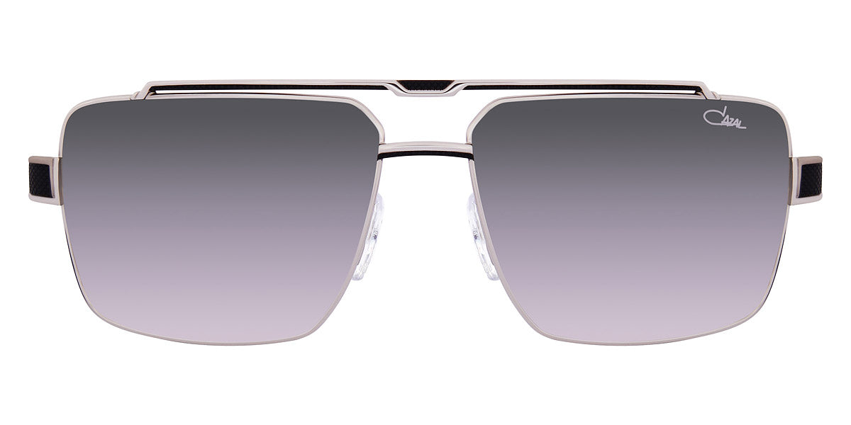 Cazal® 9106 Square Sunglasses - EuroOptica
