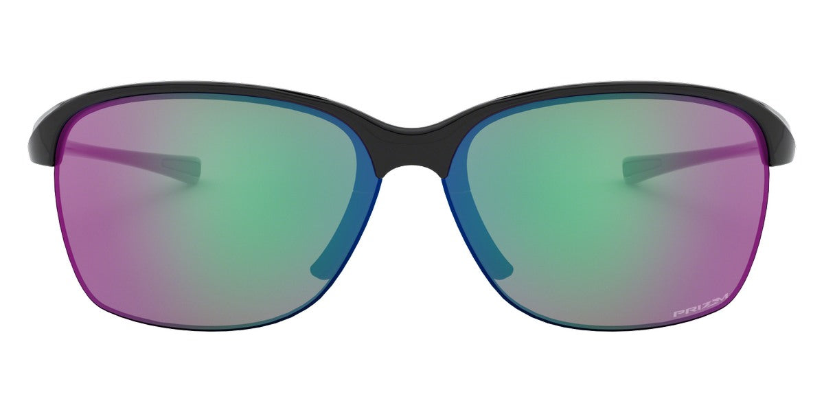 Oakley® OO9191 Unstoppable Rectangle Sunglasses - EuroOptica