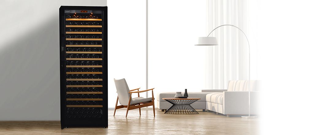 Pure-L-C-PTHF ｜ EUROCAVE 【 ユーロカーブ 】