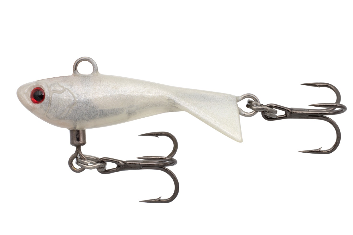 Z-Darter V2 : Ultimate Jigging Minnow – Eurotackle