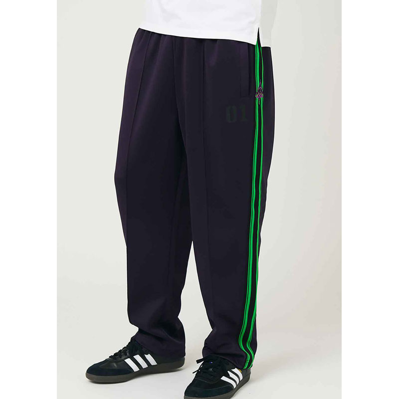 EVA×graniph 】トラックパンツ/ロンギヌスの槍(ヱヴァンゲリヲン新劇場